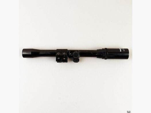 OPTI 24 – Optique Tasco 4×20
