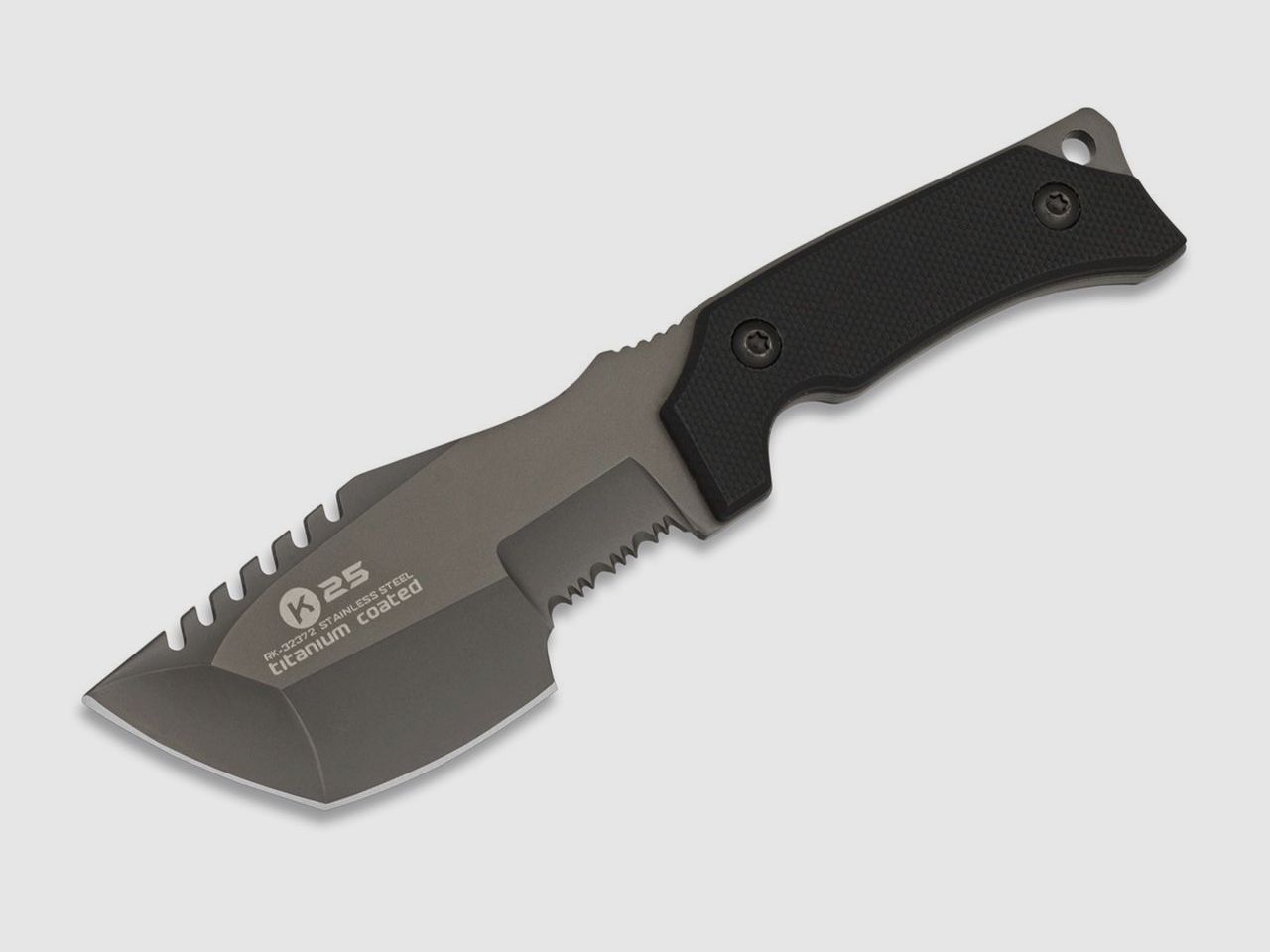 Messer Neck Knife 32372