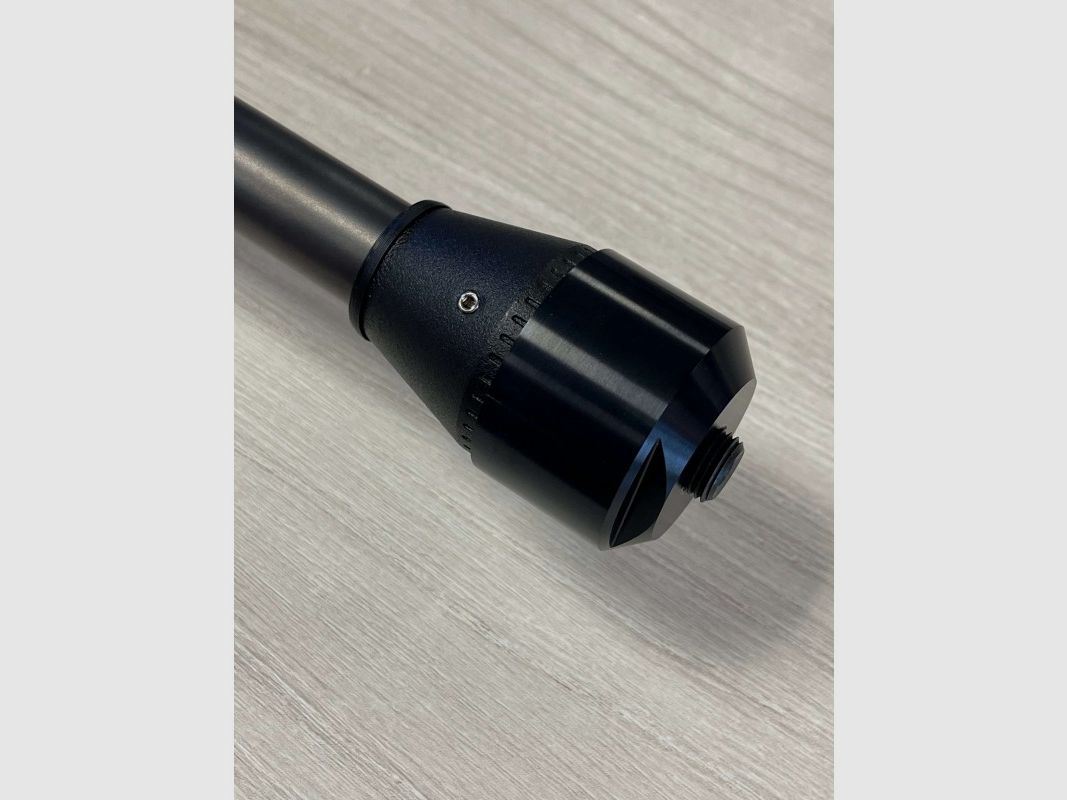 Canna tuner Original Custom Components M5/8X24, immagine 10 di 11