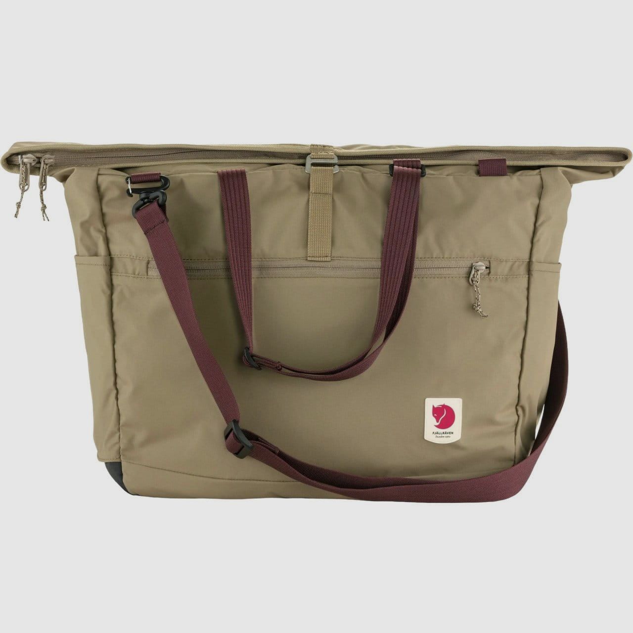 Fjällräven High Coast Tote 30