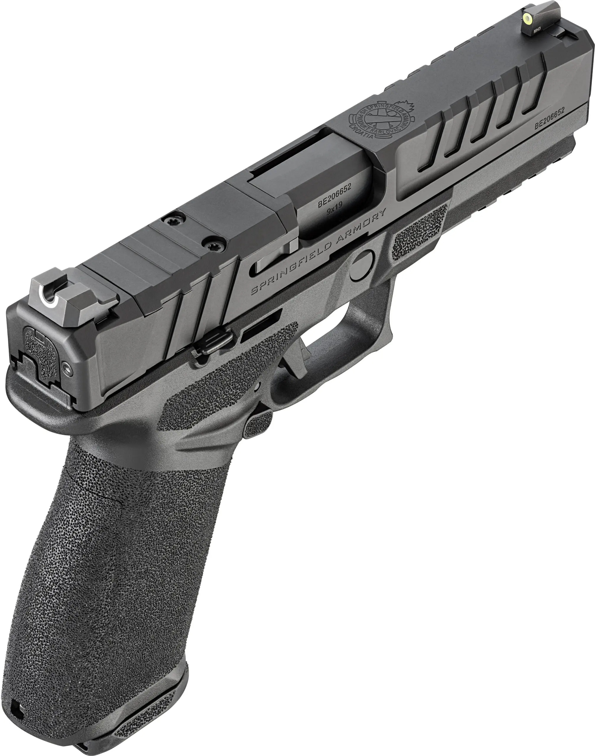 Echelon U-Dot Tritium, image 6 sur 7