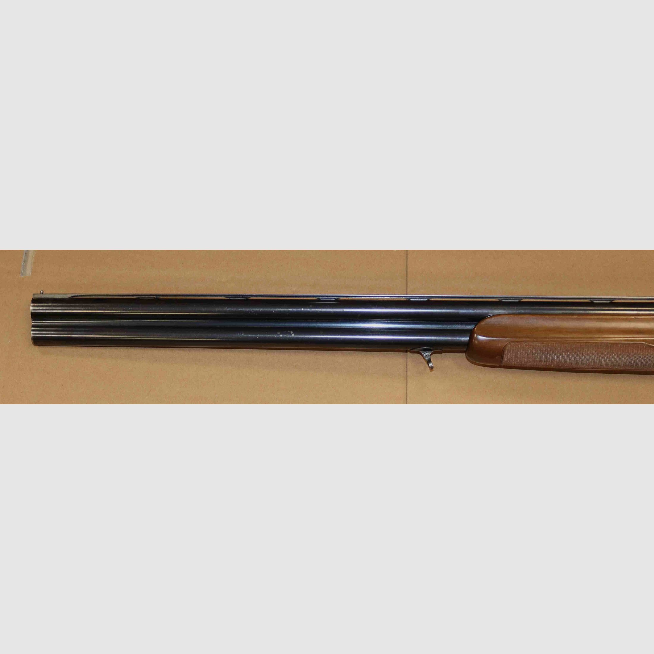 Bockdoppelflinte Beretta Modell 686 Special Kaliber 12, Bild 5 von 11