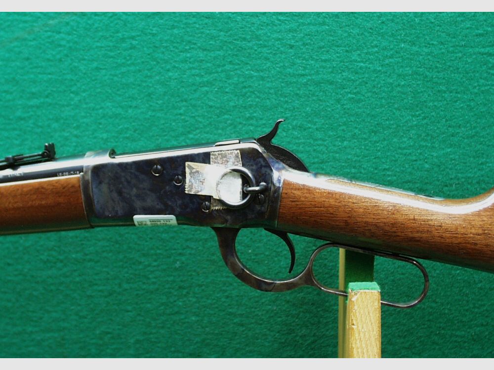 Chiappa Firearms 1892 Carbine, 20"Lauf