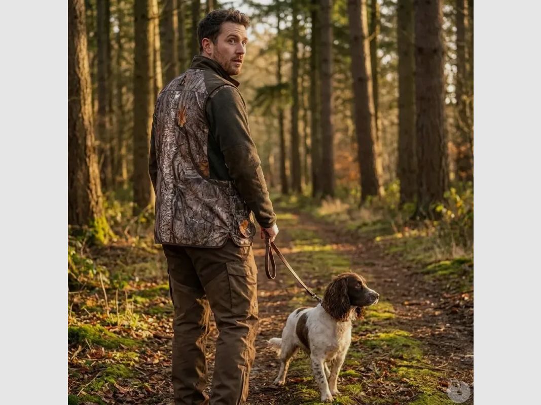 Gilet Reversible Classy Somlys, image 3 sur 11