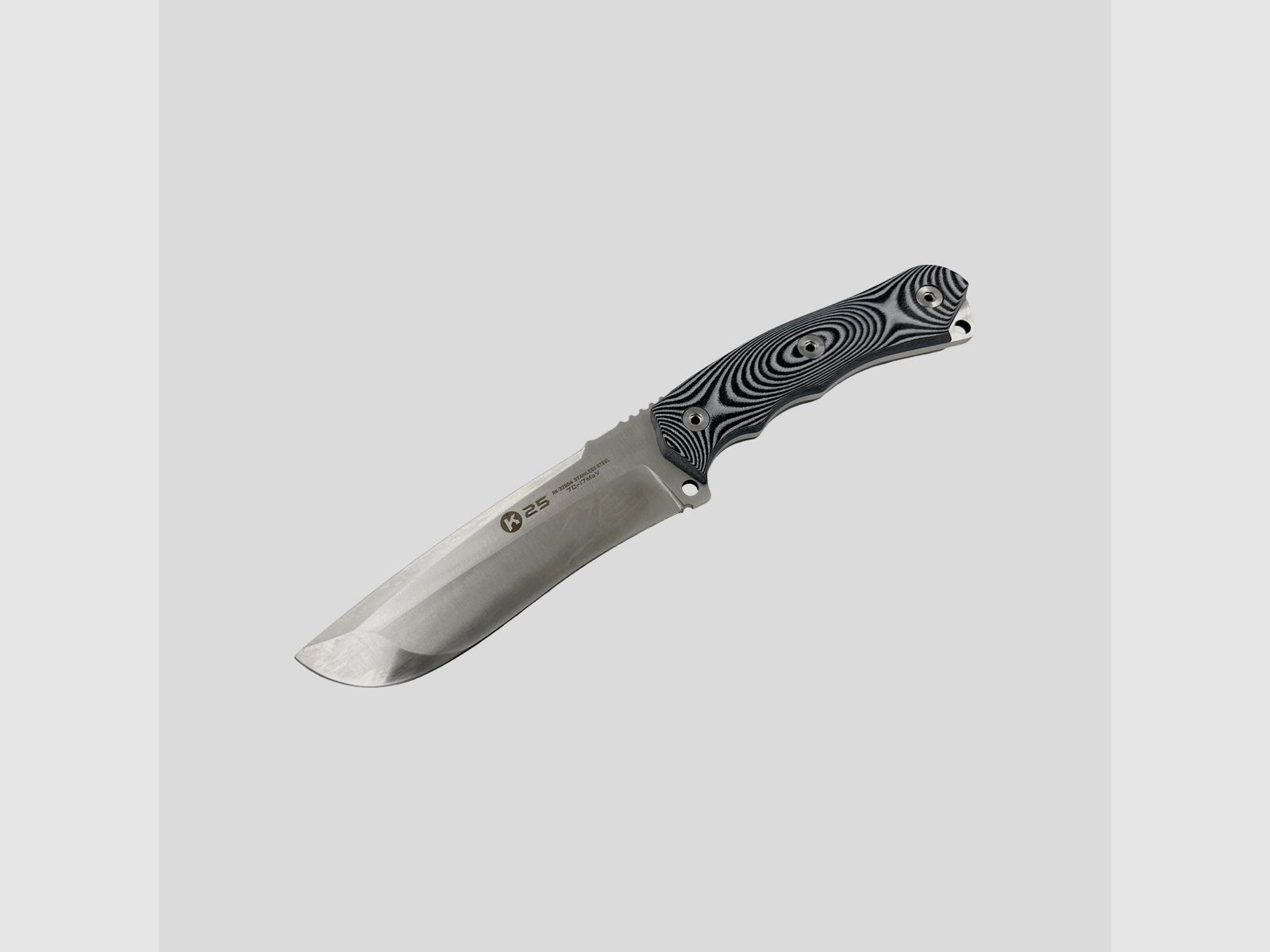 RUI K25 – Jacob G10-CNC 32554, Bild 1 von 3