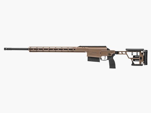 SIG SAUER CROSS Magnum 24'' Coyote Tan .300 Win Mag - Carabine à répétition