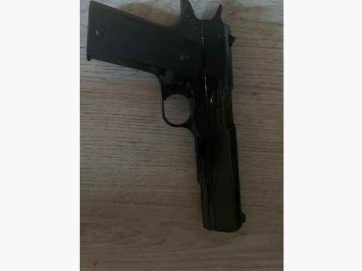 Reck Government 8 mm Schreckschuss