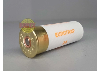 Saga Eurotrap shotshell ammunition 28 g, image 2 of 2