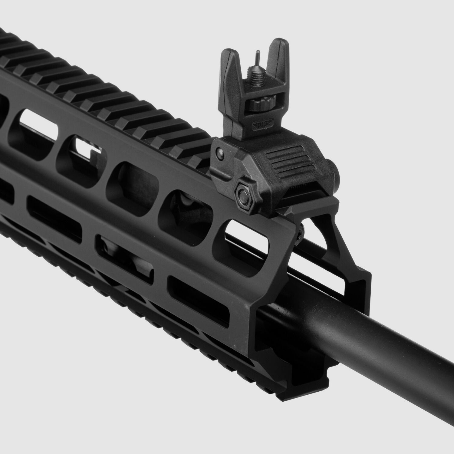 Haenel CR 308 mit langem Handschutz Lauflnge 510 mm/20", Direktabzug, Kal. .308 Win.