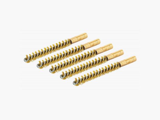 FEINBRASSBÜRSTE FÜR BÜCHSE 5,5MM X1