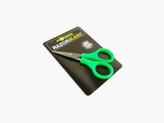 Korda Razor Blades Scheren