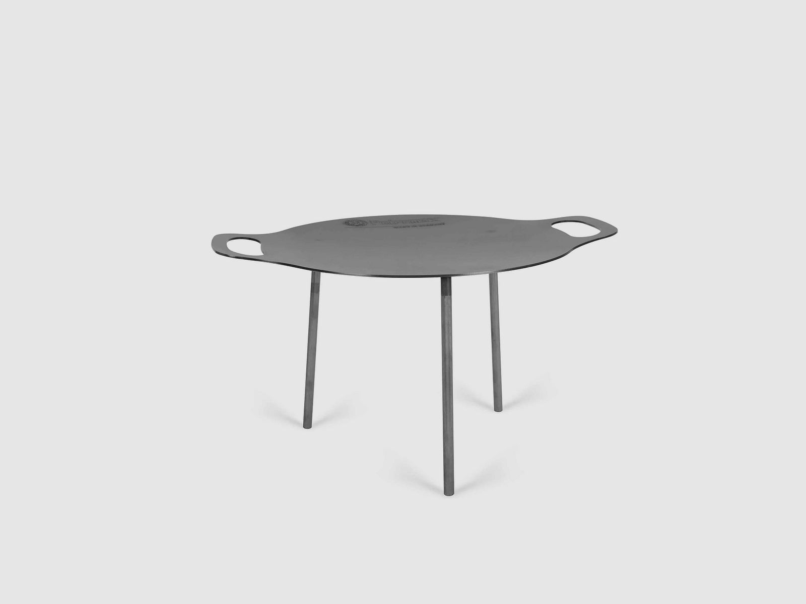 Petromax Petromax Grill- und Feuerschale fs38 schwarz