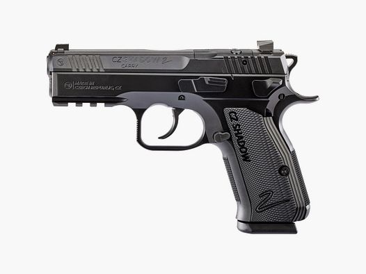 CZ Pistole Shadow 2 Carry 9 mm Luger