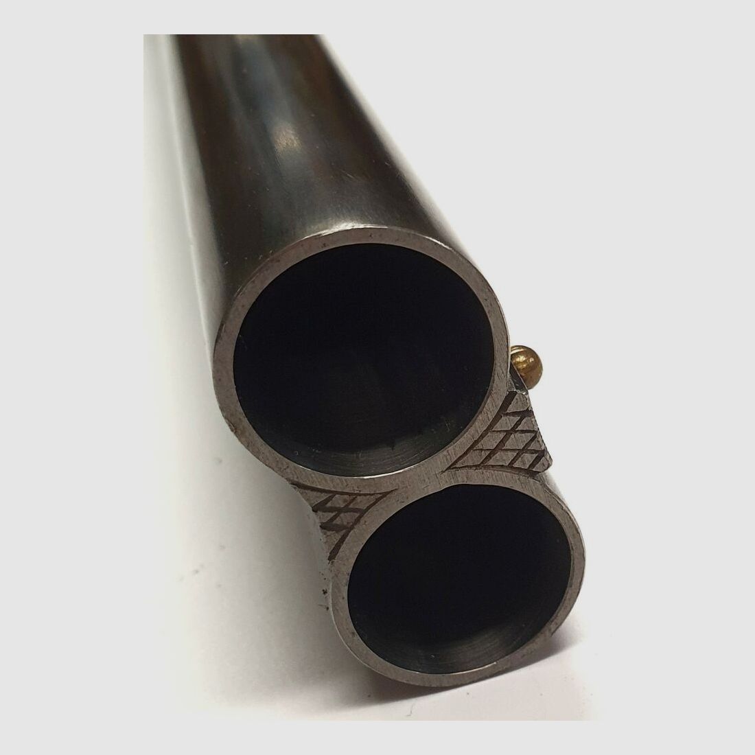 Simson Suhl Querflinteim