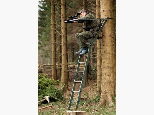 Kettner Hunting Chair Alu