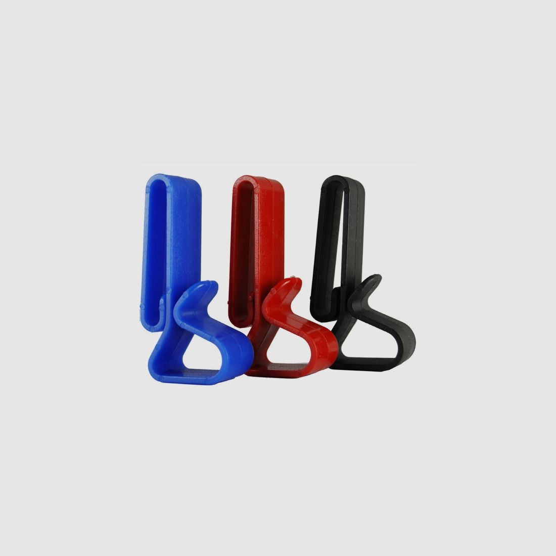DAA Gürtelclip für Gehörschutz
