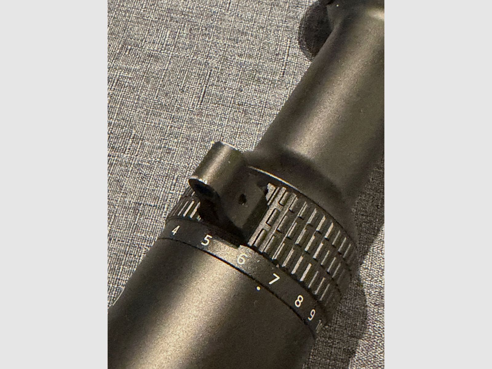 GPO Spectra 4x 2,5-10x44i z G4i Drop Absehen