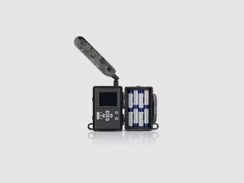ZEISS Secacam 5, Bild 2 von 2