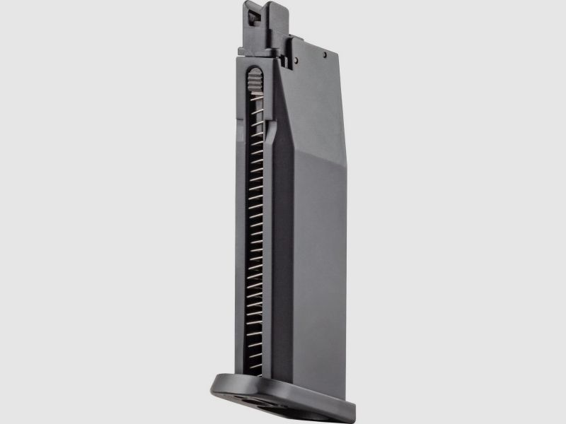 ERSATZMAGAZIN USP 6MM AIRSOFT - 18 SCHUSS