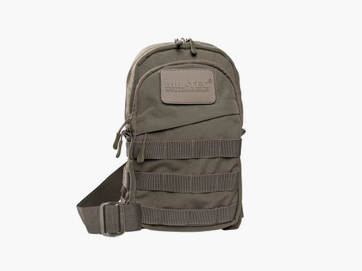 Torba Crossbody Mil-Tec zielona