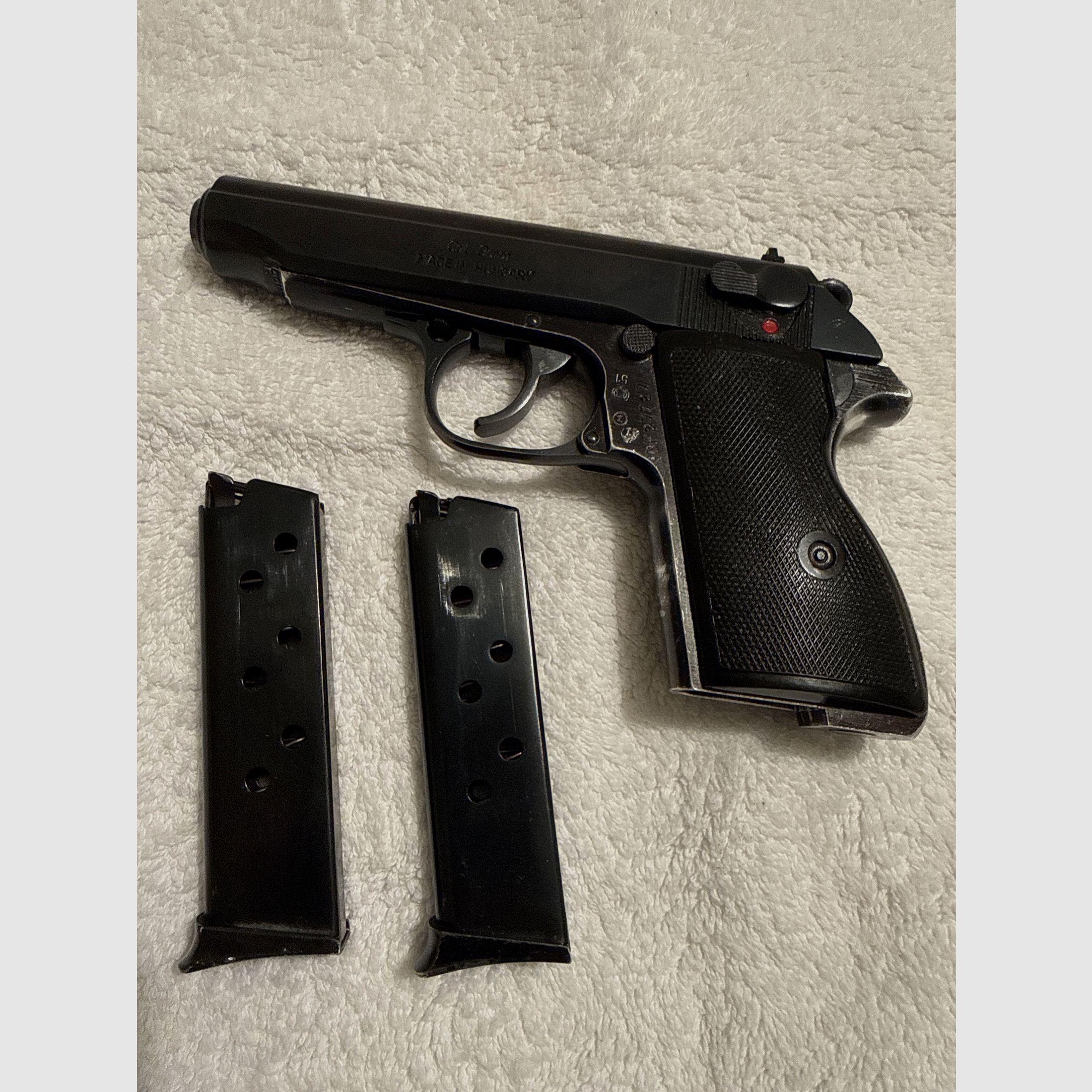 Achtung Jungjäger Waffenverkauf bei Jagdaufgabe