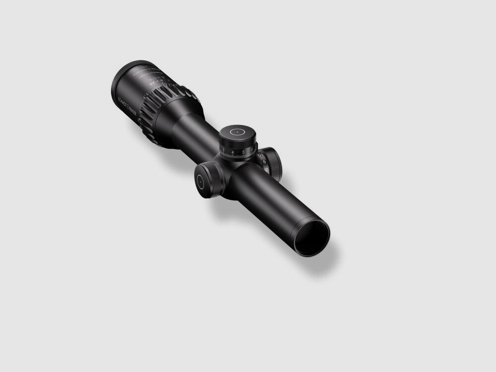 J.P. Sauer & Sohn Sauer 505 Ergo Lux Fucile a ripetizione HQ3 Pacchetto di attrezzature Elegance + VSR | 8.5x55 Blaser | Schmidt & Bender 1-8x24 Exos LM