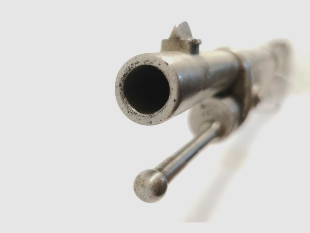 Spandau 1871/84