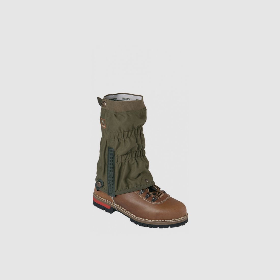 GHETTA RISERVA R5105l Gaiter Kurz Baumwolle