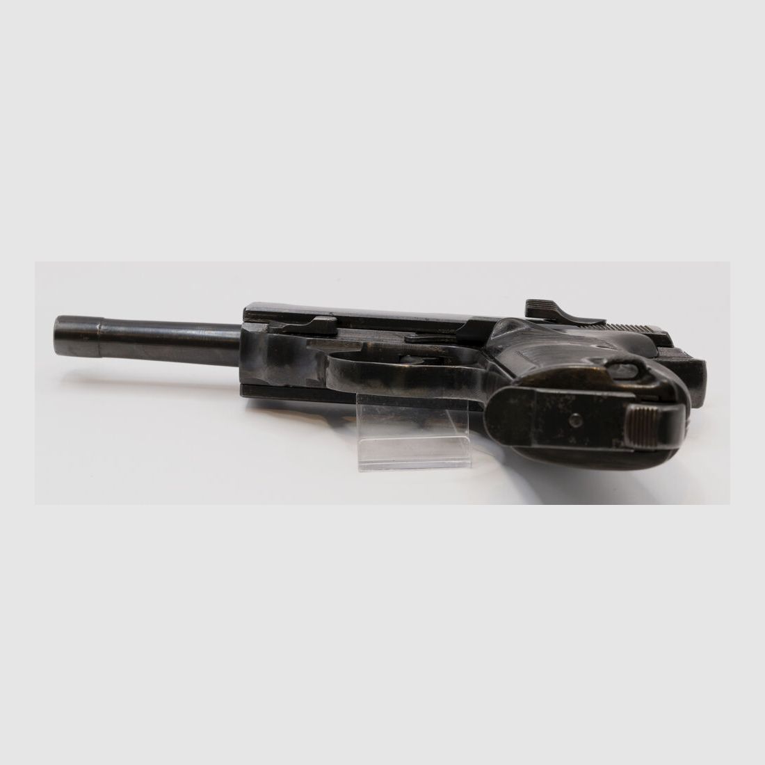 Walther P38
