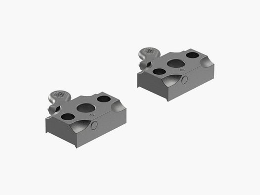 Leupold Basis QR voor Tikka T3/T3x