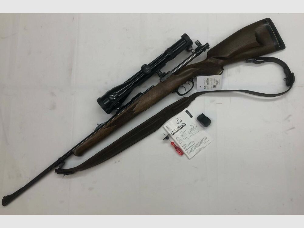 Eberhard Kahler 98er .30-06Spring