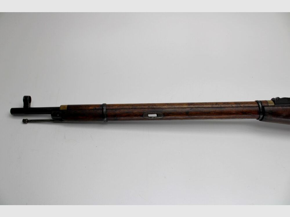 Rep. Büchse Mosin Nagant M91/30 von 1939 7,62x54R