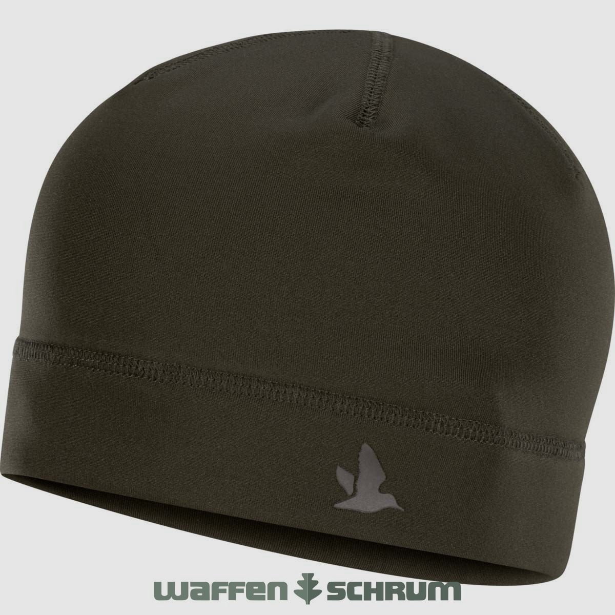 Seeland Climate Beanie Pine Green