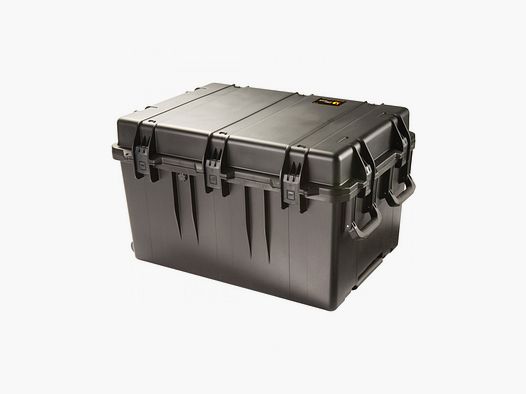 HARDIGG STORM CASE IM3075 STORM TRAK NERO
