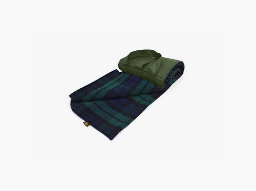Manta Tweedmill Eventer