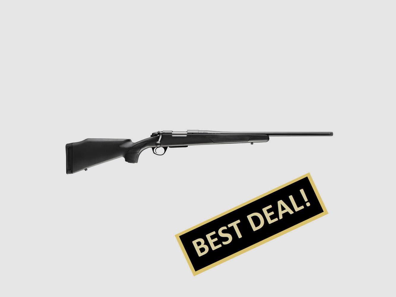 Bergara B14 Sporter .308 Win. 22 pouces