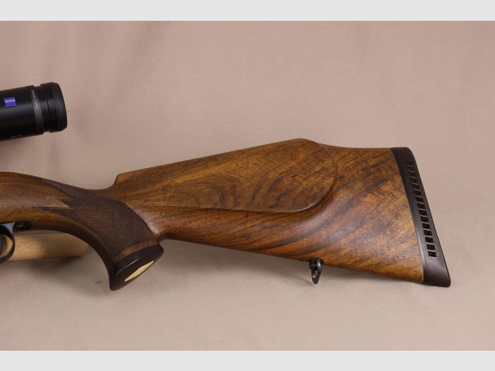 Heym SR20 inkl. Zeiss Victory HT!! // schönes Schaftholz