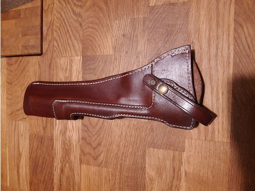 Revolver Triple K Holster Space Cowboy 9,5" Ruger