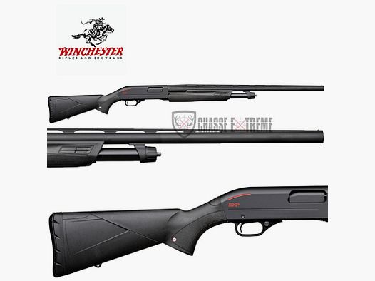 Fusil WINCHESTER Sxp Black Shadow Cal 12