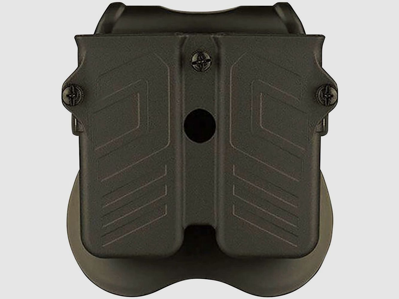 CYTAC Universal double magazine pouch