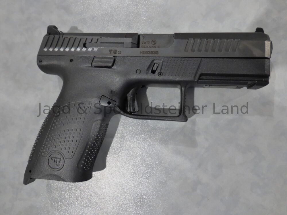 CZ Uhersky Brod	 P-10 C OR