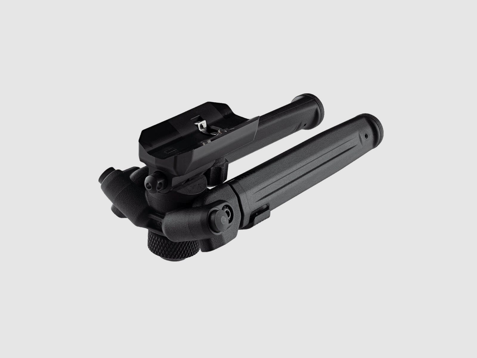 MAGPUL® Sling Stud QD Bipod BLK, Bild 5 von 7