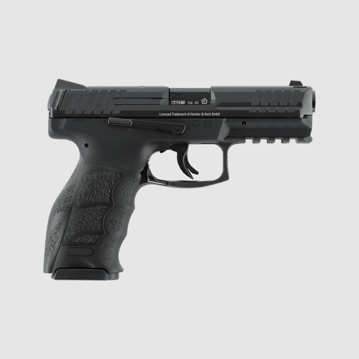 HECKLER & KOCH SFP9 T4E CO2 RAM Pistole Kal. 43 < 5,0 J schwarz
