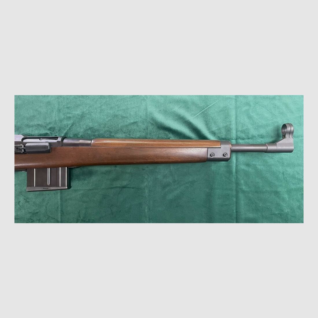 Heckler & Koch HK SL7