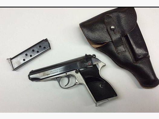 Browning FEG 7,65mmBrowning