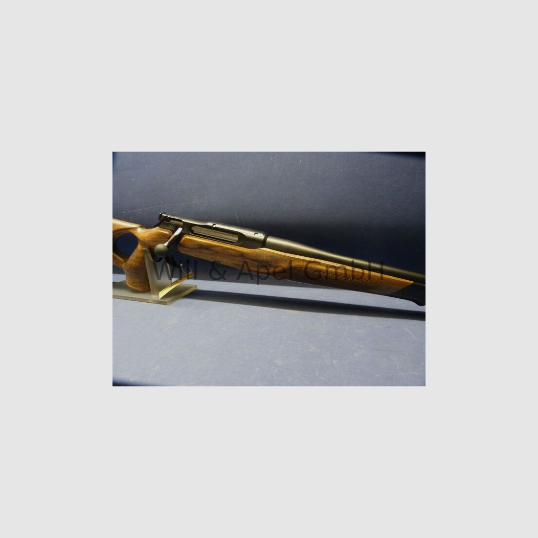 Sauer & Sohn Sauer 505 Iconic