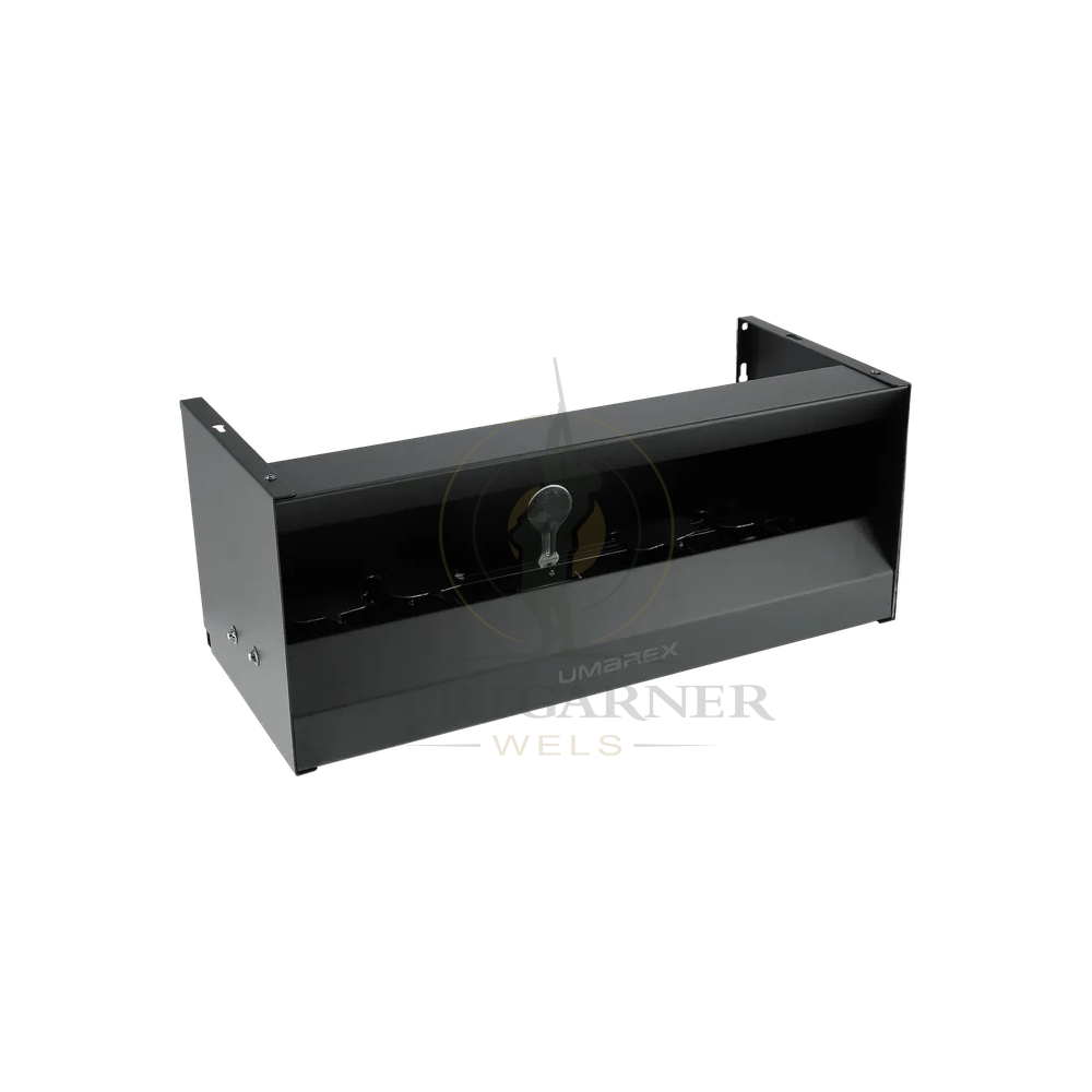 Umarex Geschossfangkasten Hunter, Bild 2 von 3