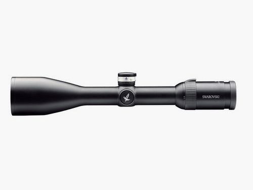 Swarovski Z6i 2,5-15x56 P BT L*