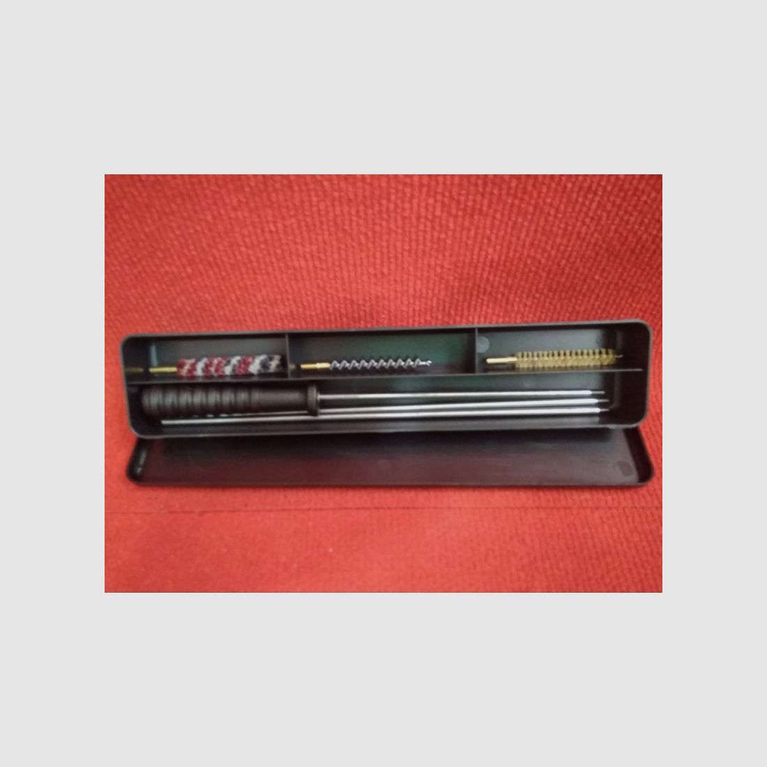 KIT DE LIMPIEZA PARA ARMAS, billede 2 af 2