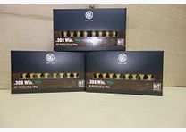 RWS Hit lead-free 10.7g 165gr .308 Win